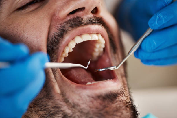 Professional Dental Services in Saco, ME